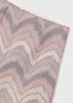 Mayoral Παιδική Φούστα για Κορίτσι Ροζ 15-07903-023 - Image 4