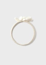 Mayoral Βρεφική Κορδέλα για Κορίτσι Μπεζ 15-09939-069 - Image 2