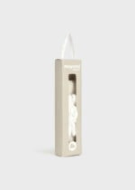 Mayoral Βρεφική Κορδέλα για Κορίτσι Μπεζ 15-09939-069 - Image 3