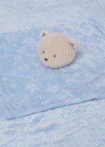 Mayoral Βρεφική Κουβέρτα για Αγόρι Μπλε 15-09957-021 - Image 4