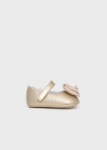 Mayoral Βρεφικά Παπούτσια για Κορίτσι Μπεζ 15-09960-083