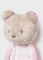 Mayoral Βρεφικό Νάνι για Κορίτσι μπεζ 15-09962-026 - Image 2