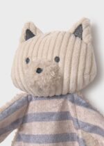 Mayoral Βρεφικό Νάνι για Κορίτσι Μπεζ 15-09963-077 - Image 3