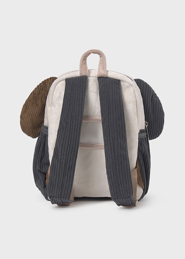 15-09972-081-L-5 Mayoral Βρεφικό Σακίδιο για Αγόρι Σταμπωτό 15-09972-081 - Image 4