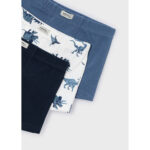 Mayoral Παιδικά Εσώρουχα για Αγόρι Γκρι 15-10035-072 - Image 3