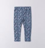 iDo Παιδικό Κολάν για Κορίτσι Μπλε 4F316-6BRS - Image 2