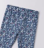 iDo Παιδικό Κολάν για Κορίτσι Μπλε 4F316-6BRS - Image 3