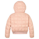 Calvin Klein Παιδικό Μπουφάν για Κορίτσι Μπεζ IG0IG02988-TGI - Image 2