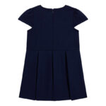 Guess Παιδικό Φόρεμα για Κορίτσι Μπλε K5YK13KAUH0-G7HR - Image 3