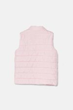 Guess Παιδικό Γιλέκο για Κορίτσι Ροζ H4YJ03WCFM0-G6K9 - Image 2