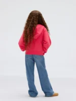 Calvin Klein Παιδική Ζακέτα για Κορίτσι Ροζ IG0IG02969-XCO - Image 2