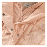 Calvin Klein Παιδικό Μπουφάν για Κορίτσι Μπεζ IG0IG02988-TGI - Image 3