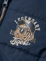 Name it Παιδικό Γιλέκο για Αγόρι Μπλε 13243888-Spellbound - Image 2