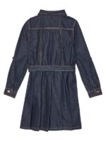 Guess Παιδικό Φόρεμα για Κορίτσι Μπλε J5YK12D4EU0-GRBW - Image 2