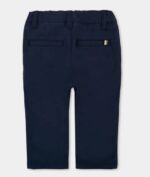 BOSS Παιδικό Παντελόνι για Αγόρι Μπλε 25-J52705-849 - Image 3