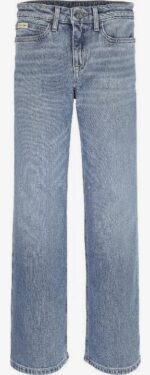 Calvin Klein Παιδικό Τζιν για Κορίτσι Μπλε IG0IG02985-1AA