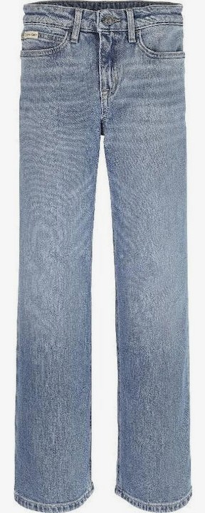 Screenshot 2025-08-09 at 16-39-11 Calvin Klein Παιδικό Παντελόνι Τζιν Τζιν IG0IG02985-1AA Skroutz.gr Calvin Klein Παιδικό Τζιν για Κορίτσι Μπλε IG0IG02985-1AA - Image 1