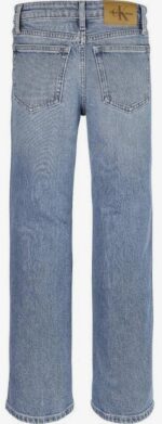 Calvin Klein Παιδικό Τζιν για Κορίτσι Μπλε IG0IG02985-1AA - Image 3