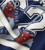 Name it Παιδικό Φούτερ για Αγόρι Μπλε 13247174-Blueprint - Image 3