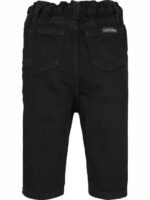 Calvin Klein Παιδικό Τζιν για Αγόρι Μαύρο IN0IN00324-1BY - Image 2