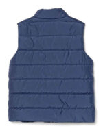 Guess Παιδικό Γιλέκο για Κορίτσι Μπλε H4YT01WCFM0-G7K5 - Image 2