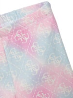 Guess Παιδικό Σετ για Κορίτσι Ροζ A5YG04K6YW4-G65U - Image 4