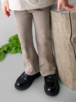 Mayoral Παιδικό Σετ για Κορίτσι Μπεζ 15-04721-031 - Image 5