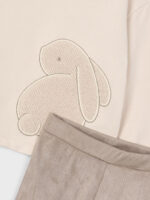 Mayoral Παιδικό Σετ για Κορίτσι Μπεζ 15-04721-031 - Image 6