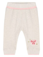 Guess Παιδικό Σετ για Κορίτσι Ροζ S5YG05K6YW4-G6R1 - Image 4