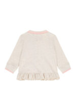 Guess Παιδικό Σετ για Κορίτσι Ροζ S5YG05K6YW4-G6R1 - Image 5