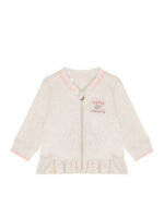 Guess Παιδικό Σετ για Κορίτσι Ροζ S5YG05K6YW4-G6R1 - Image 6