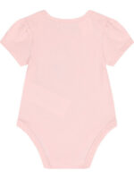 Guess Παιδικό Σετ για Κορίτσι Ροζ S5YG05K6YW4-G6R1 - Image 8