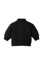 Calvin Klein Παιδικό Τζάκετ για Αγόρι Μαύρο IN0IN00246-BEH - Image 2