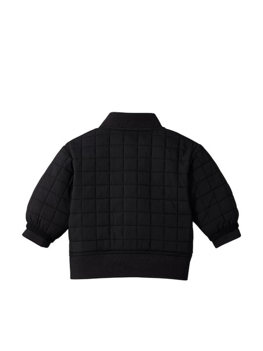 fixedratio_202_50703130114_c46f909d Calvin Klein Παιδικό Τζάκετ για Αγόρι Μαύρο IN0IN00246-BEH - Image 2