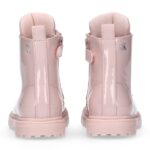 Calvin Klein Παιδικά Παπούτσια για Κορίτσι Ροζ V1A5-83117-0343-302 - Image 4