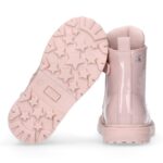 Calvin Klein Παιδικά Παπούτσια για Κορίτσι Ροζ V1A5-83117-0343-302 - Image 5