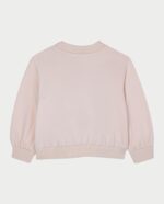 Billieblush Παιδικό Φούτερ για Κορίτσι Ροζ 25-U21371-47V - Image 2