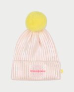 Billieblush Παιδικό Σκούφοι-Κασκόλ για Κορίτσι Ροζ 25-U21509-47V