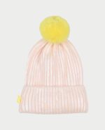 Billieblush Παιδικό Σκούφοι-Κασκόλ για Κορίτσι Ροζ 25-U21509-47V - Image 2