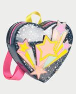 Billieblush Παιδικό Τσάντα για Κορίτσι Μπλε 25-U21529-85T - Image 3