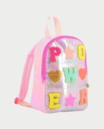 Billieblush Παιδικό Τσάντα για Κορίτσι Λευκό 25-U21530-111 - Image 2