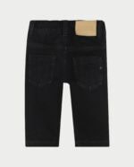 BOSS Παιδικό Παντελόνι για Αγόρι Μαύρο 25-J52440-09B - Image 2