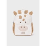 Mayoral Βρεφικό Σακίδιο για Αγόρι Καφέ 15-09972-083