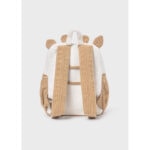 Mayoral Βρεφικό Σακίδιο για Αγόρι Καφέ 15-09972-083 - Image 2