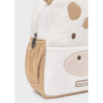 Mayoral Βρεφικό Σακίδιο για Αγόρι Καφέ 15-09972-083 - Image 3