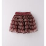 iDo Παιδική Φούστα για Κορίτσι Μπεζ 4F363-6BUC