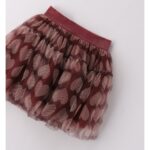 iDo Παιδική Φούστα για Κορίτσι Μπεζ 4F363-6BUC - Image 2