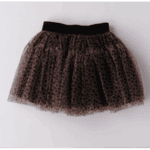 iDo Παιδική Φούστα για Κορίτσι Μπεζ 4F363-6BUA