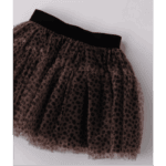 iDo Παιδική Φούστα για Κορίτσι Μπεζ 4F363-6BUA - Image 2