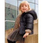 iDo Παιδική Φούστα για Κορίτσι Μπεζ 4F363-6BUA - Image 3